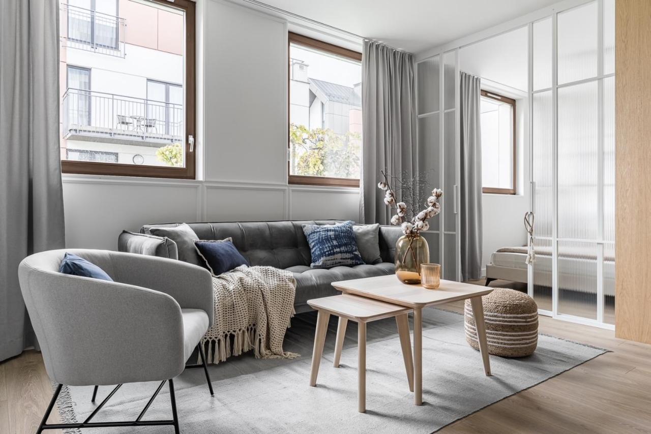 Blue16 By Oneapartments Leilighet