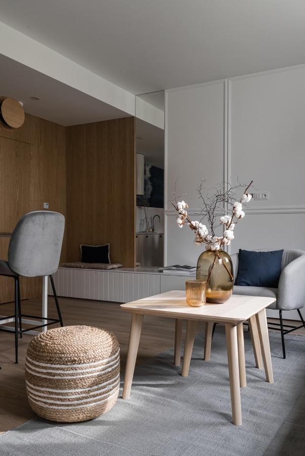 Blue16 By Oneapartments Apartment