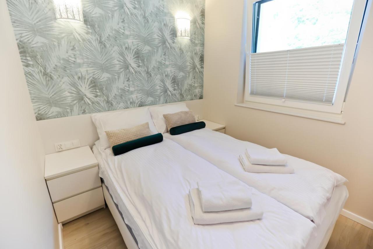 Apartment M&k Nadmorski Zagajnik - Sobieszewo, Wyspa Sobieszewska