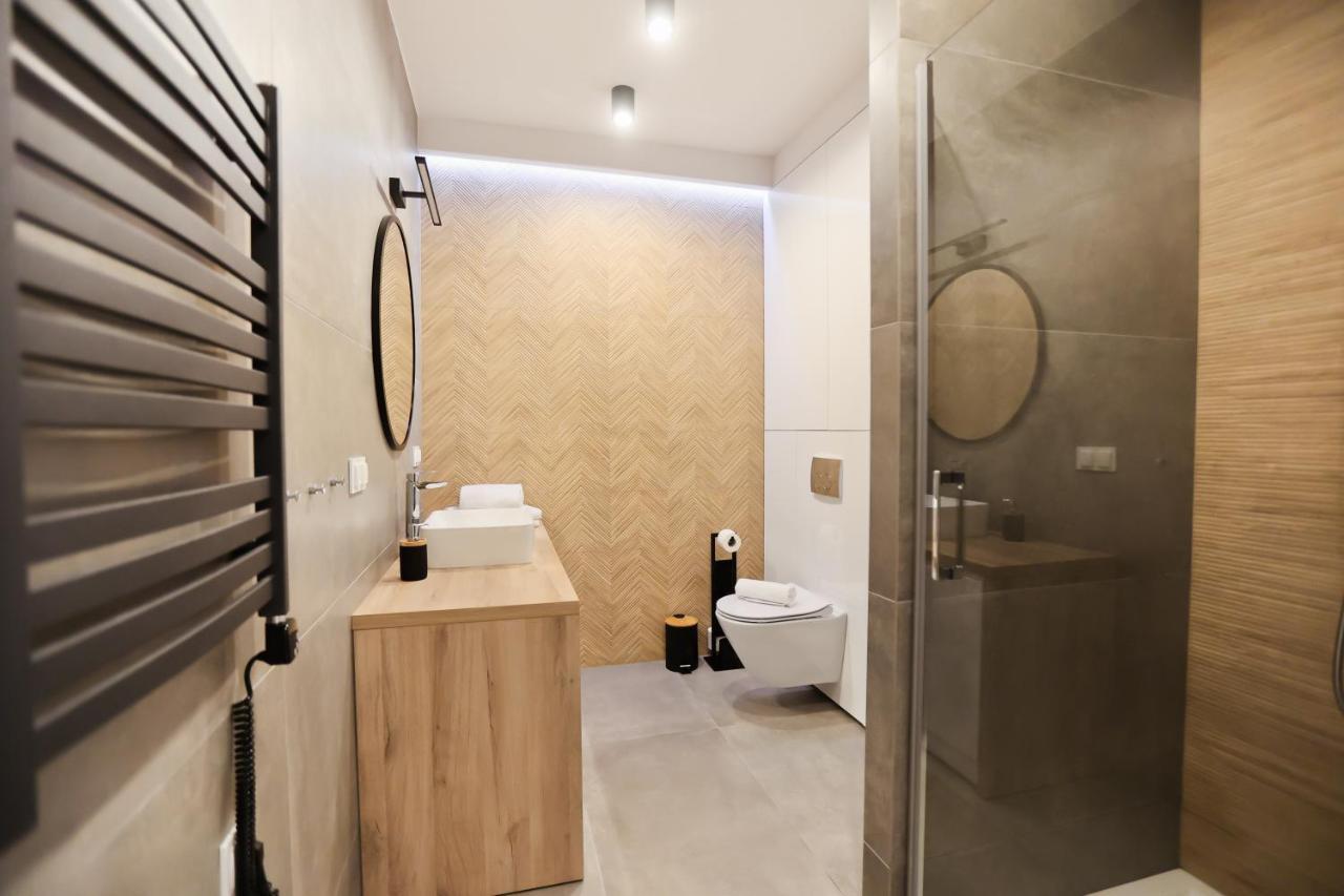 Apartment M&k Nadmorski Zagajnik - Sobieszewo, Wyspa Sobieszewska