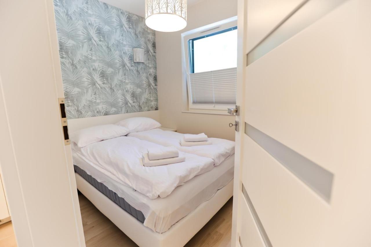 Apartment M&k Nadmorski Zagajnik - Sobieszewo, Wyspa Sobieszewska *