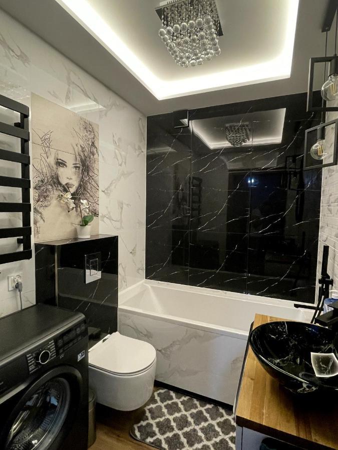 Apartament Zielona Dolina