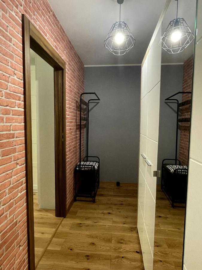 Zielona Dolina Lejlighed *