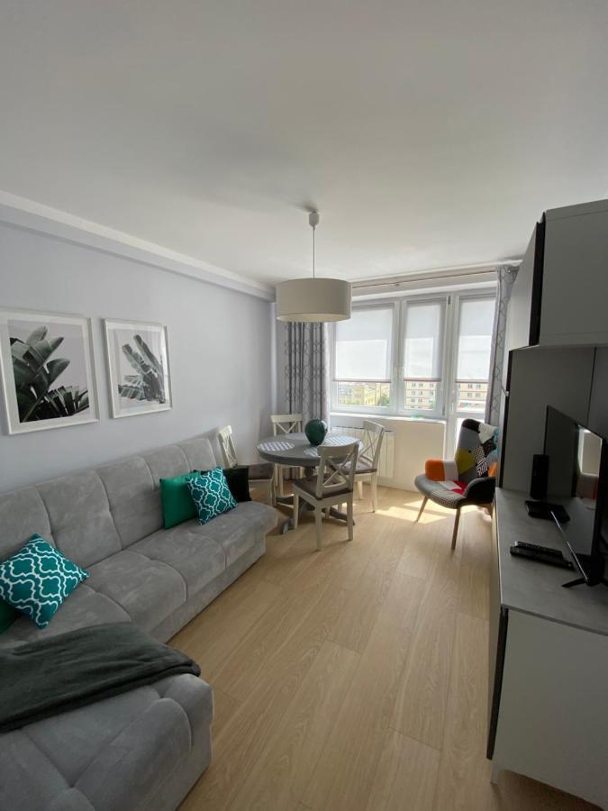 Apartamento Dlugie Ogrody Gdańsk