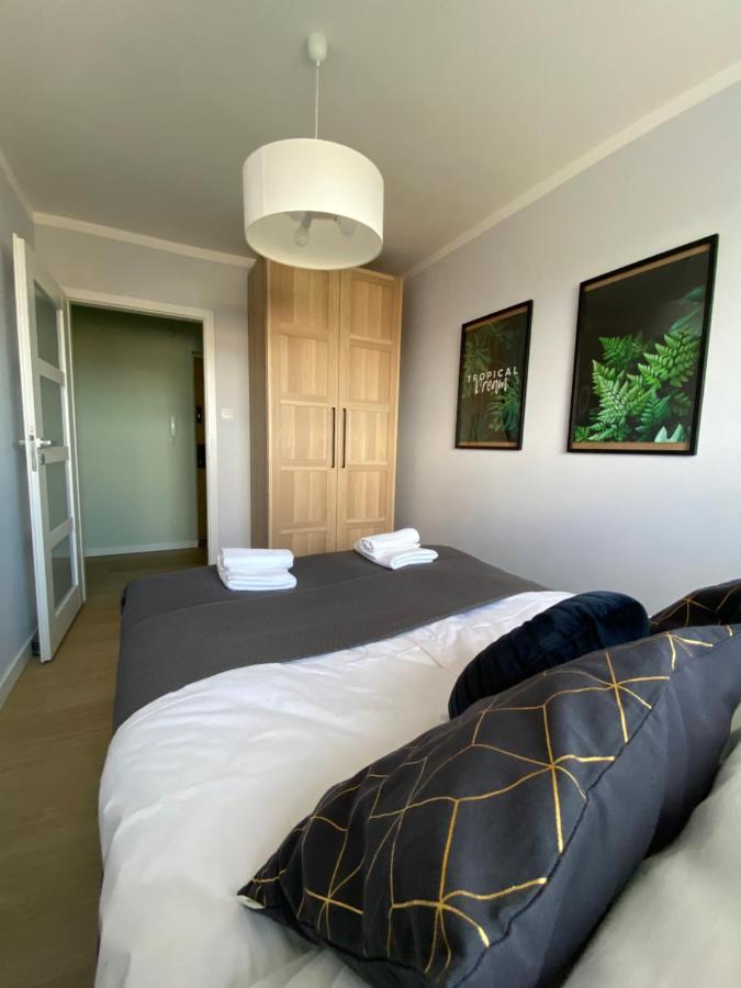 Apartamento Dlugie Ogrody