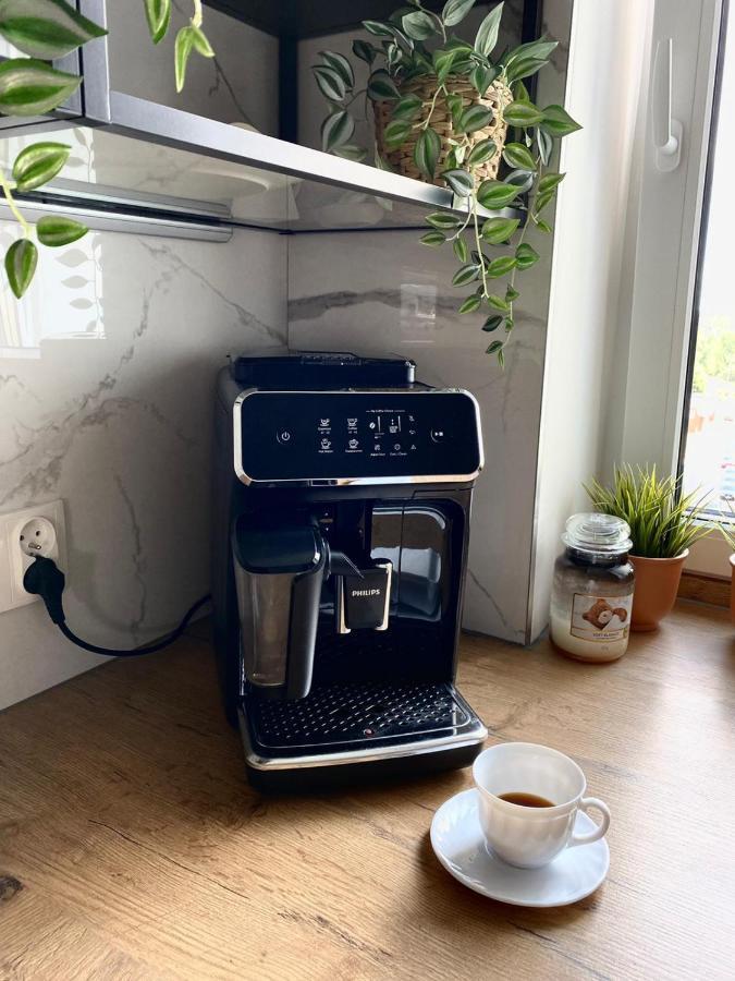 Apartamento Wakacyjny U Adrianny