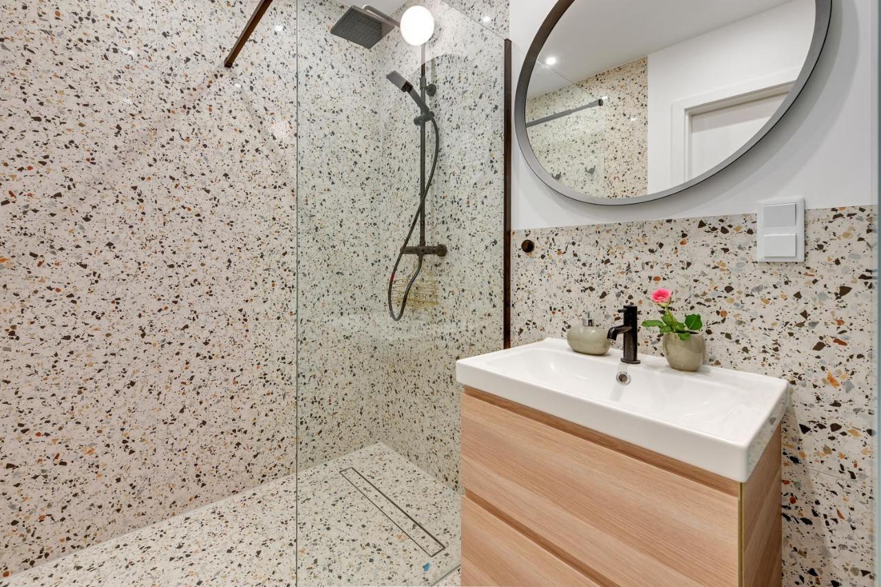 Apartament Baltic Bay Grudziadzka 4b Triapart Apartment