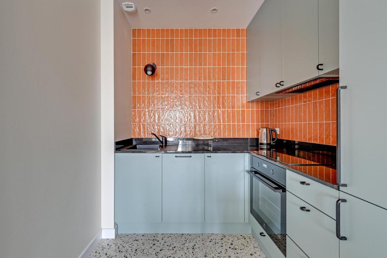 Apartament Baltic Bay Grudziadzka 4b Triapart Apartment