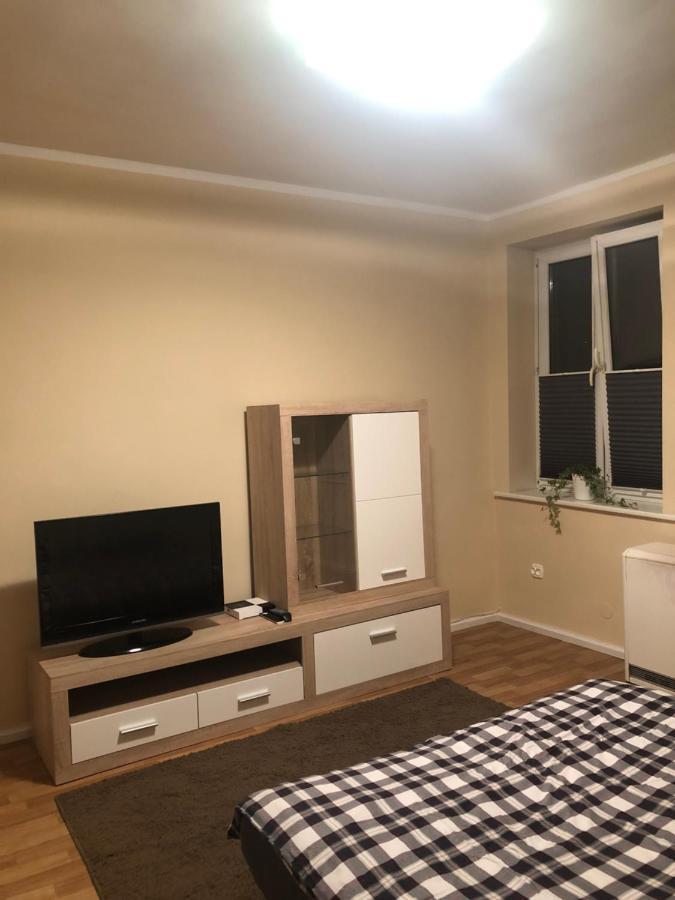 2km From The Old Town Apartment Gdansk