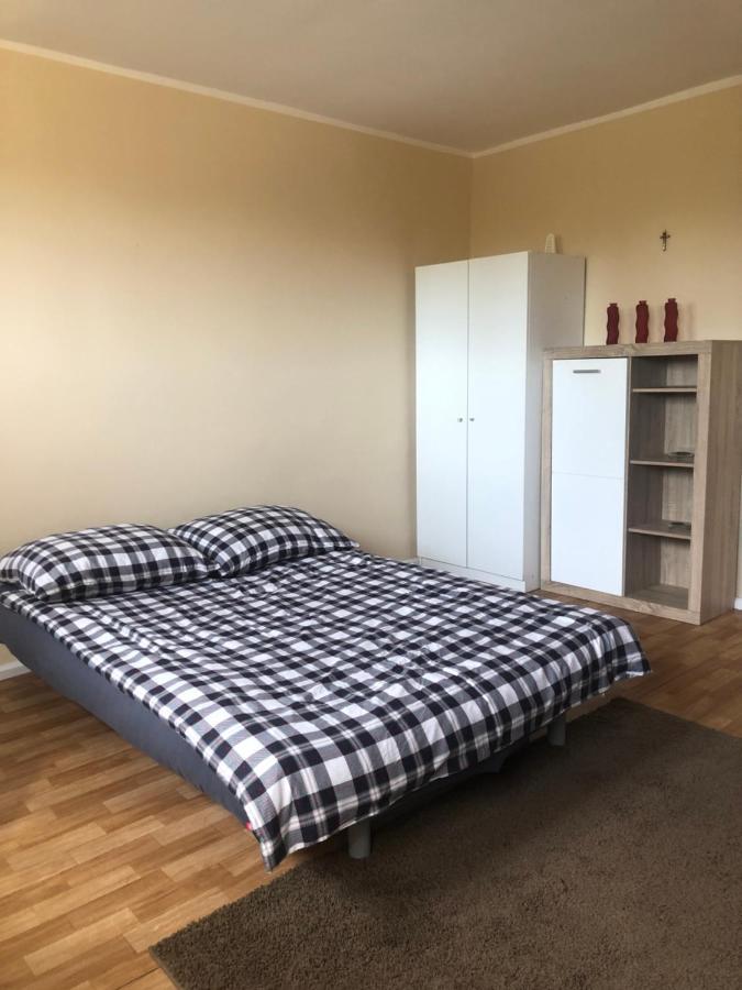 2km From The Old Town Apartment Gdansk