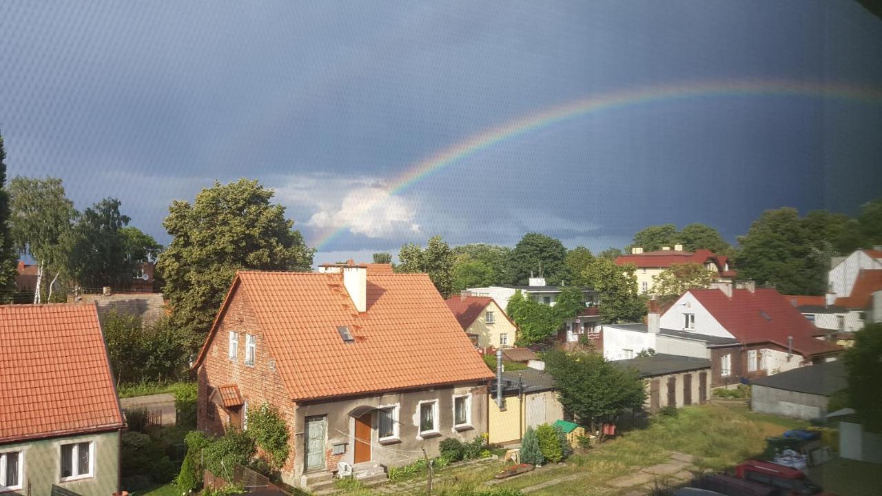 Brzezno Nr 5 *