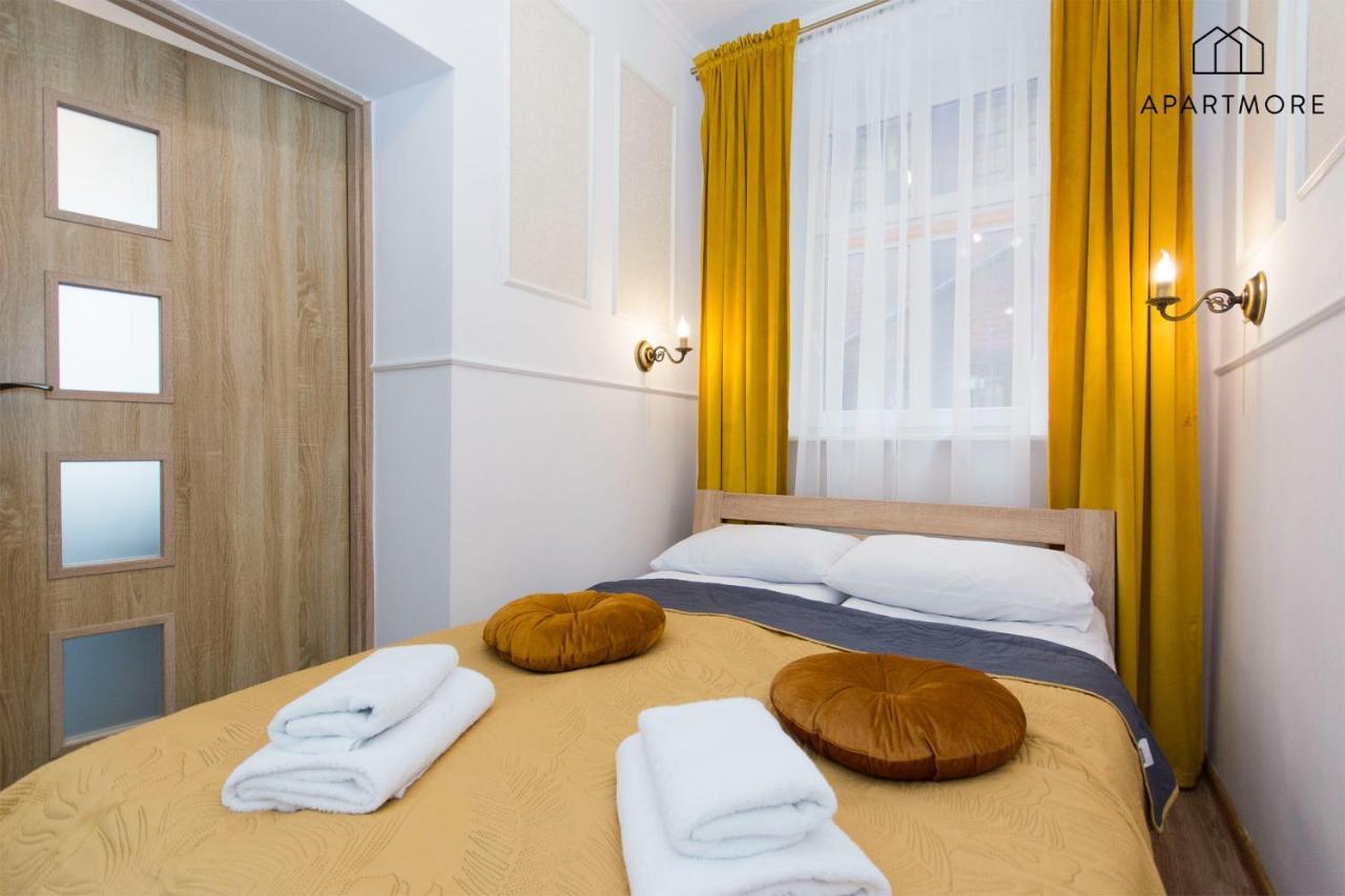Old Town By Apartmore Apartment *