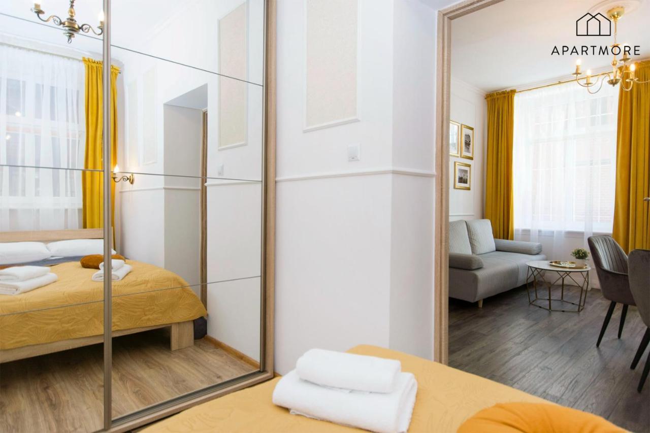 Old Town By Apartmore Apartamento *