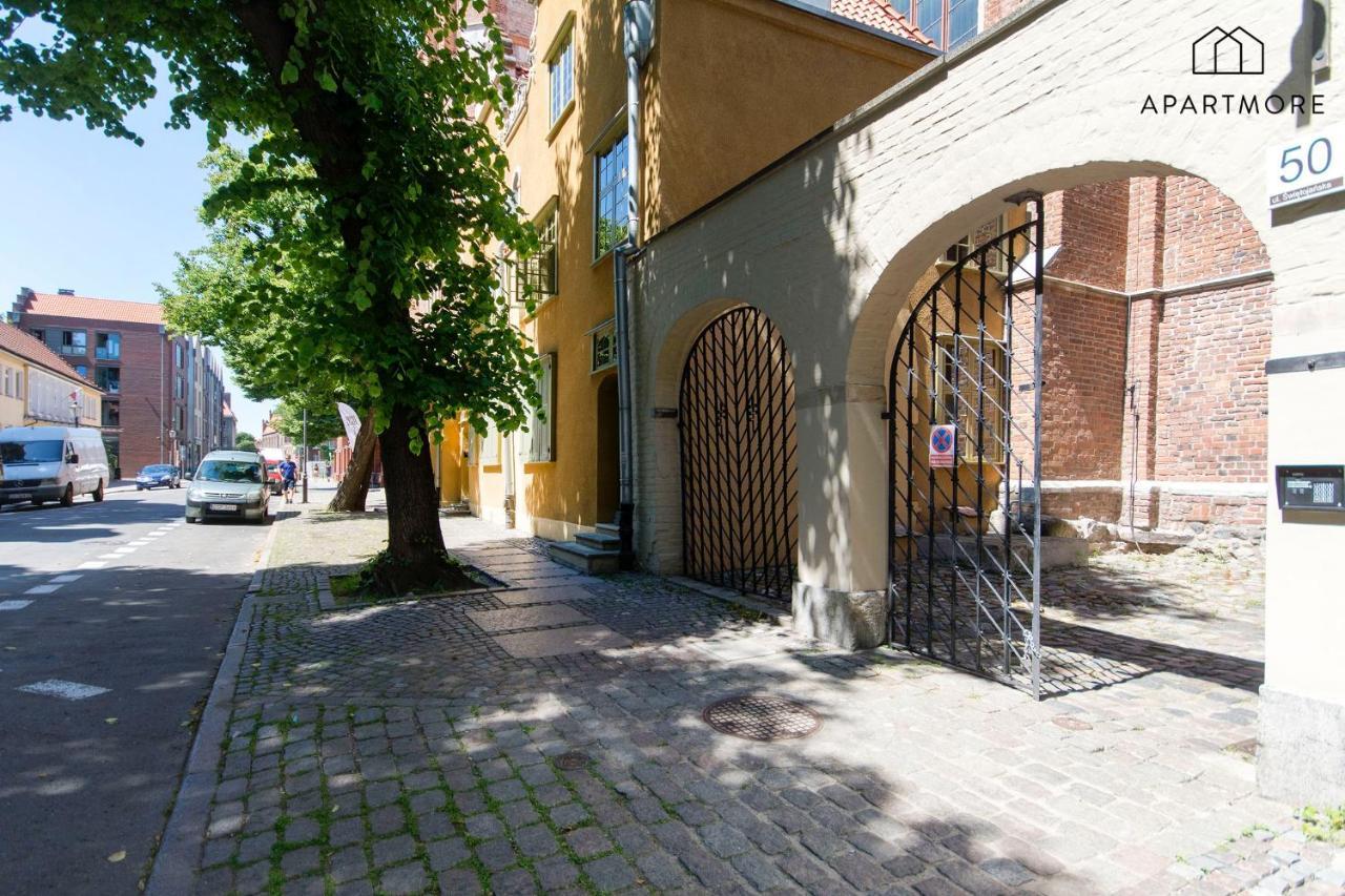 Old Town By Apartmore Apartamento *