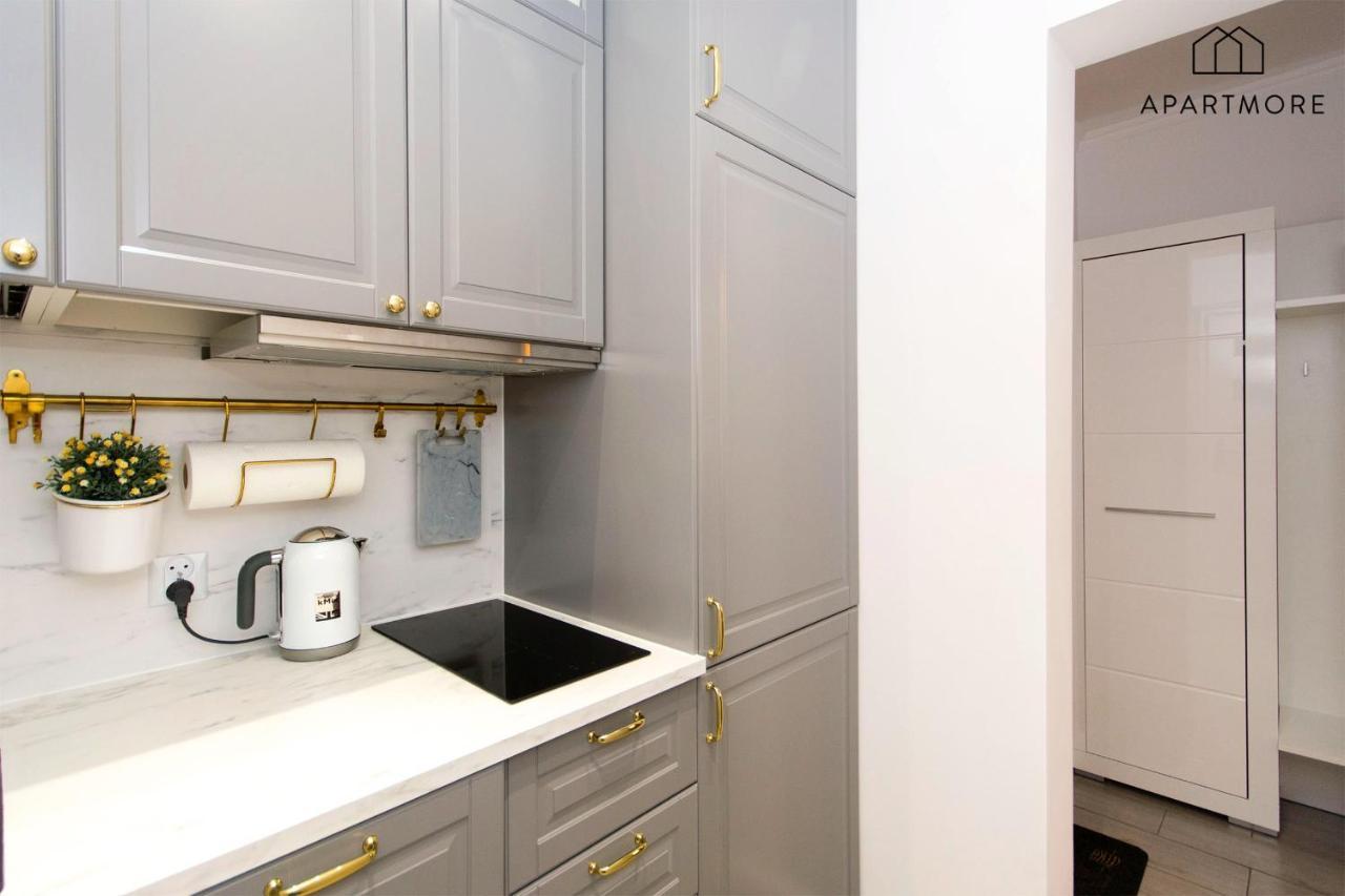 Old Town By Apartmore Apartamento Gdańsk