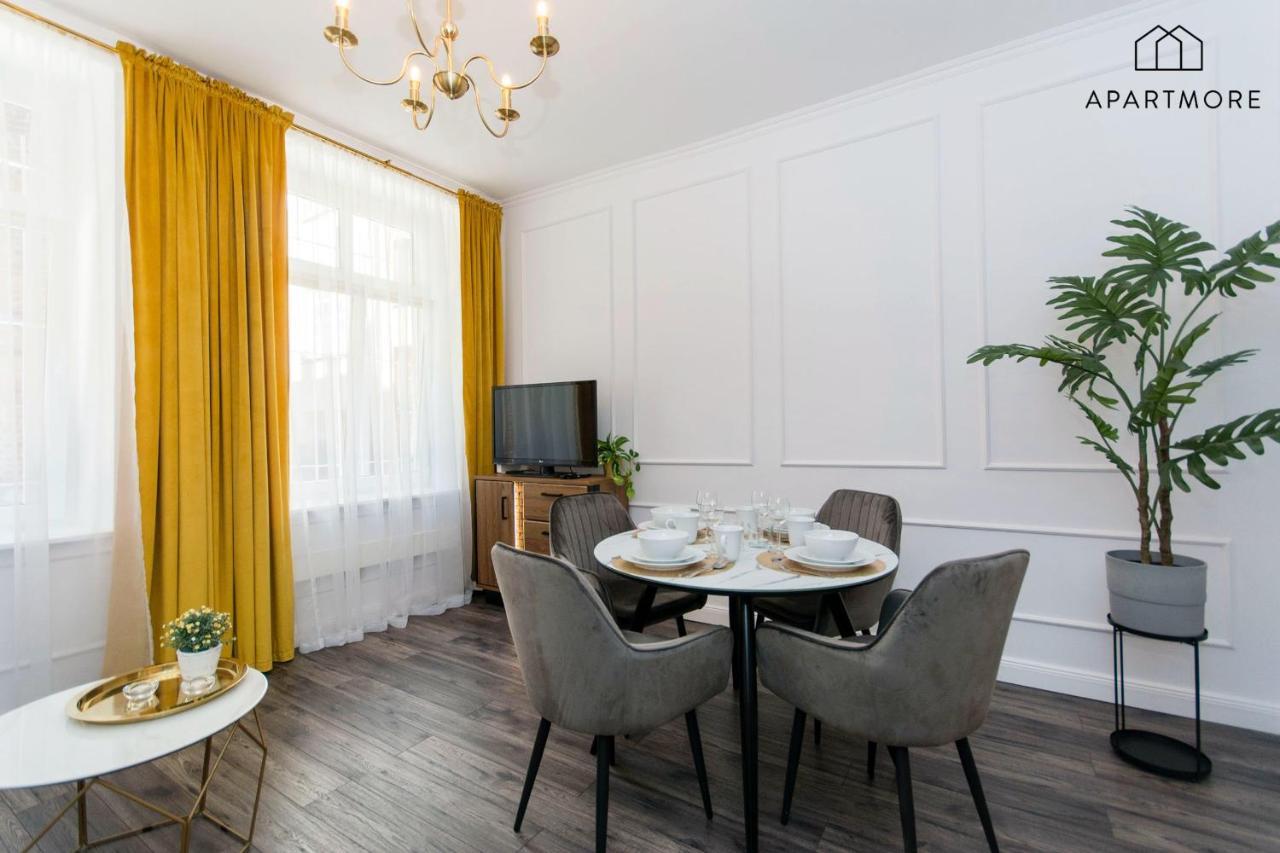 Old Town By Apartmore Apartamento *