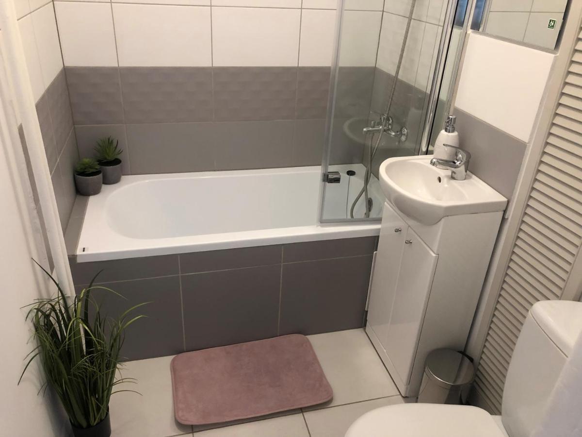 Apartment Gdanska Bryza Integro Gdansk