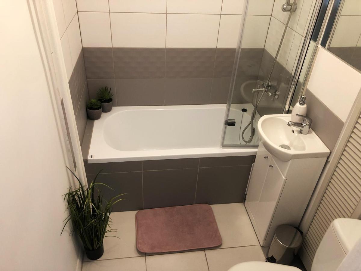 Gdanska Bryza Integro Apartment Gdansk