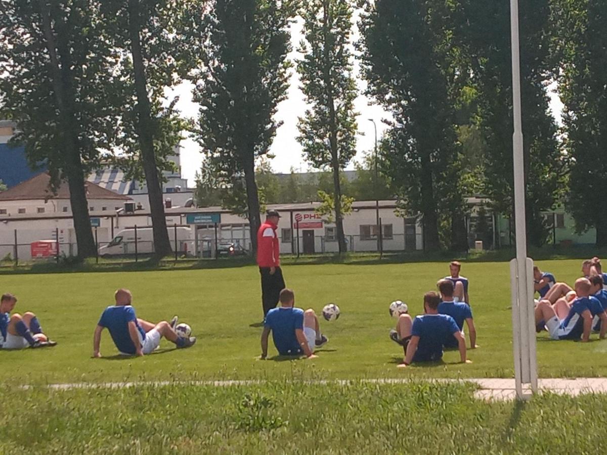 Zalogowa Vandrerhjem *