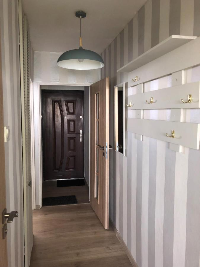 Gdanska Bryza Integro Apartment *