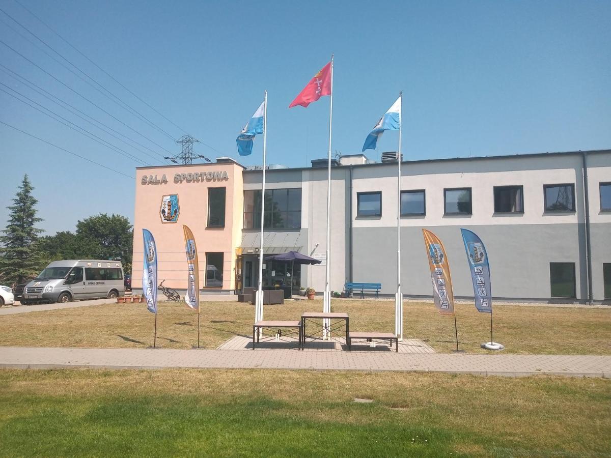 Zalogowa Hostel *