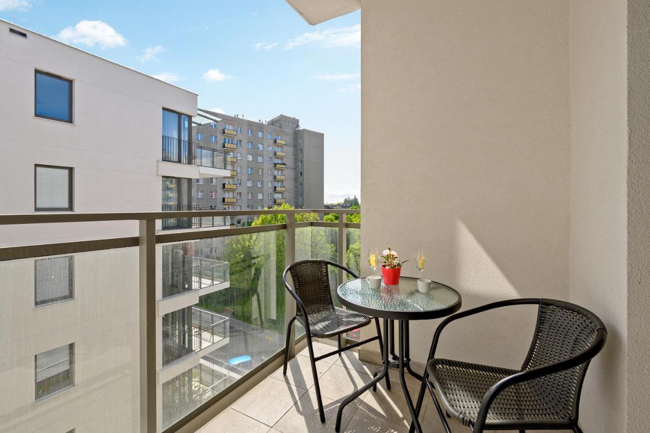 Leilighet Garden Gates By Q4apartments *