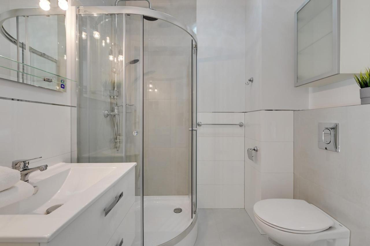 Leilighet Garden Gates By Q4apartments *