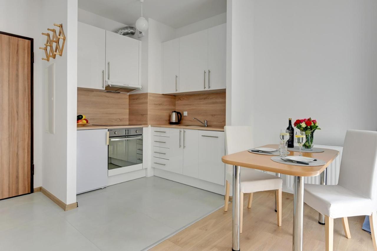 Garden Gates By Q4apartments * Gdańsk