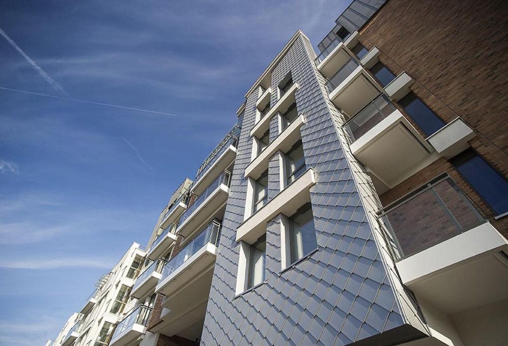 Garden Gates By Q4apartments Leilighet