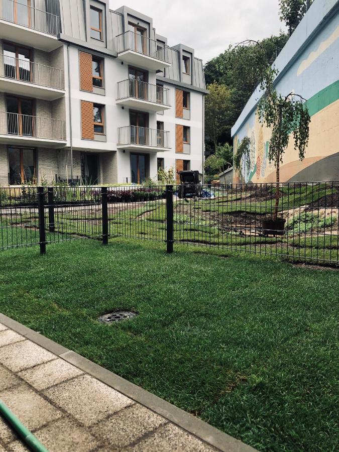 Vialo Apartament