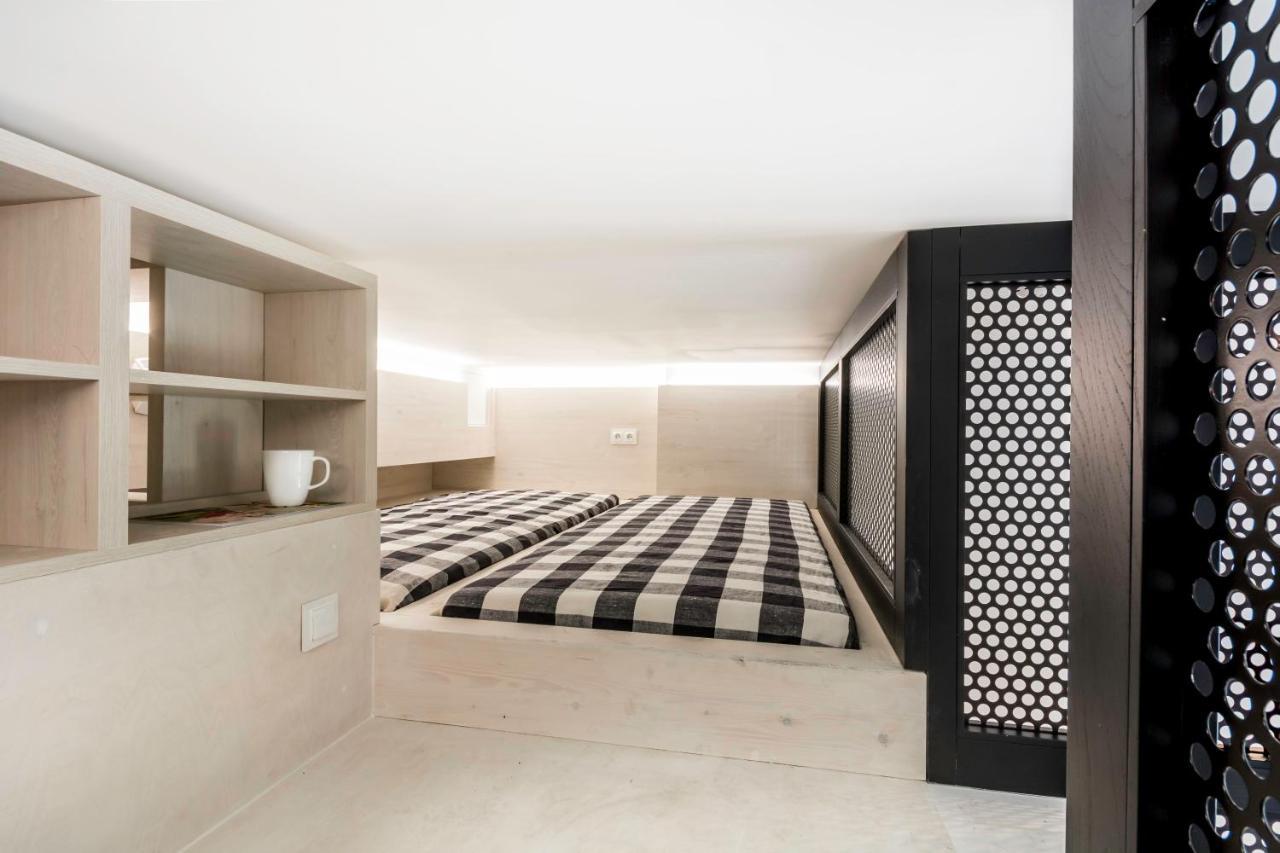 Aparthotel Lofty Kampus Garnizon