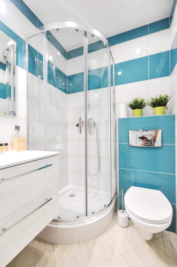Sea - Bursztynowy Apartment