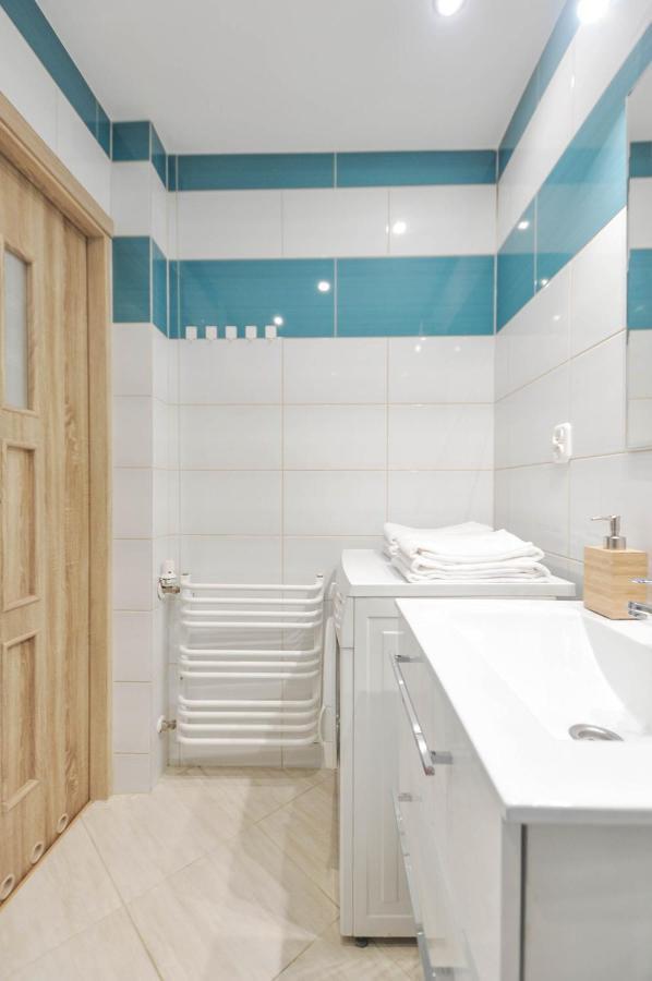 Sea - Bursztynowy Apartment *
