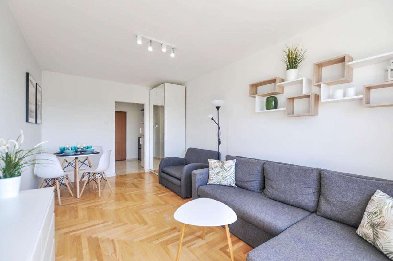 Sea - Bursztynowy Apartment