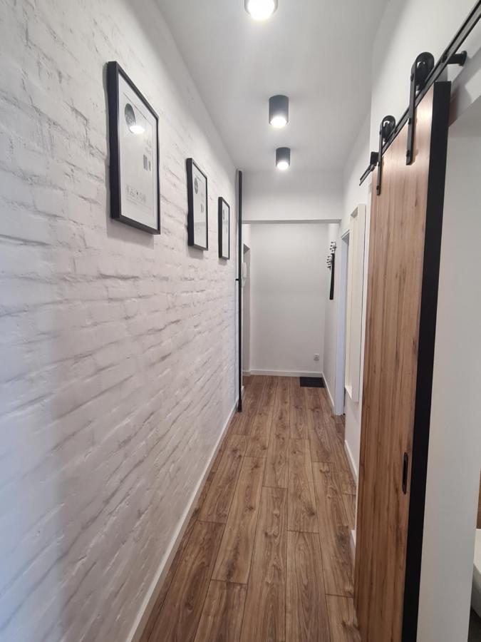 Apartament Centrum Gdanska Apartment Gdansk