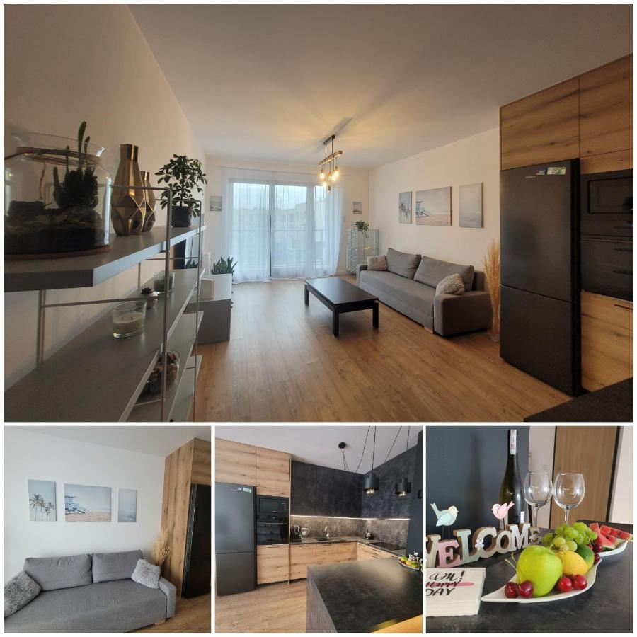 Apartament Gdansk Wrzeszcz Apartment Gdansk