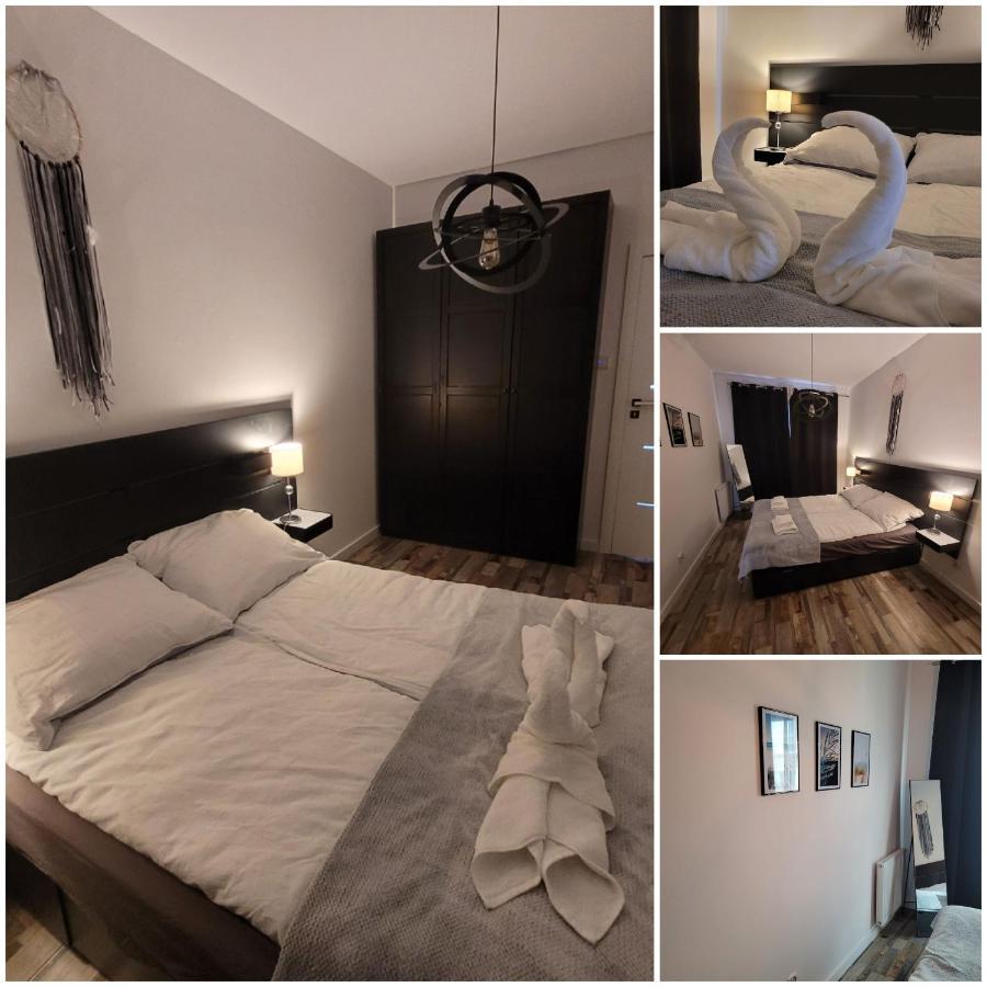 Apartment Apartament Gdansk Wrzeszcz Gdansk
