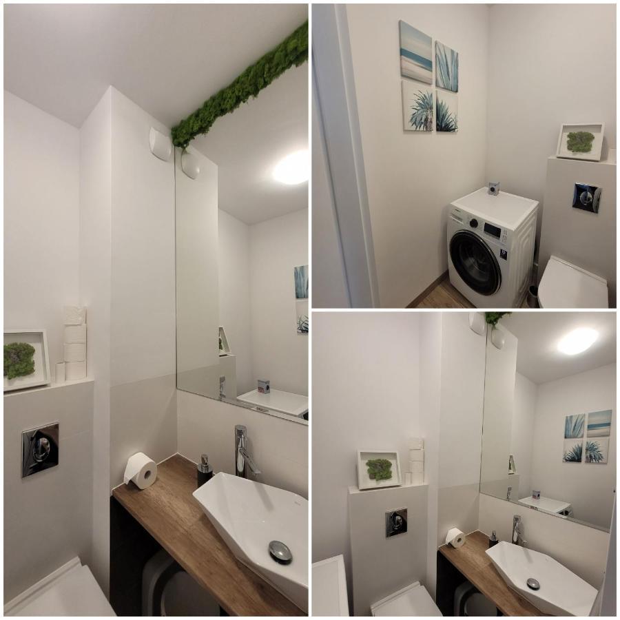 Apartament Gdansk Wrzeszcz * Gdansk
