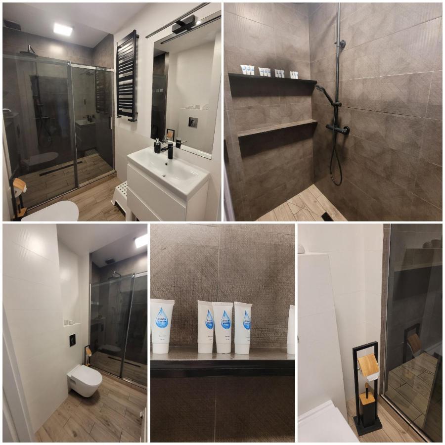 Apartment Apartament Gdansk Wrzeszcz *