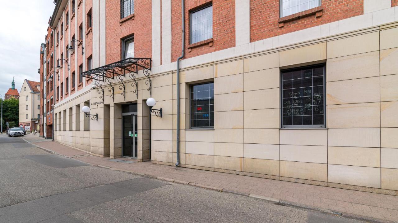 Hvile 119 - Apartment Gdansk