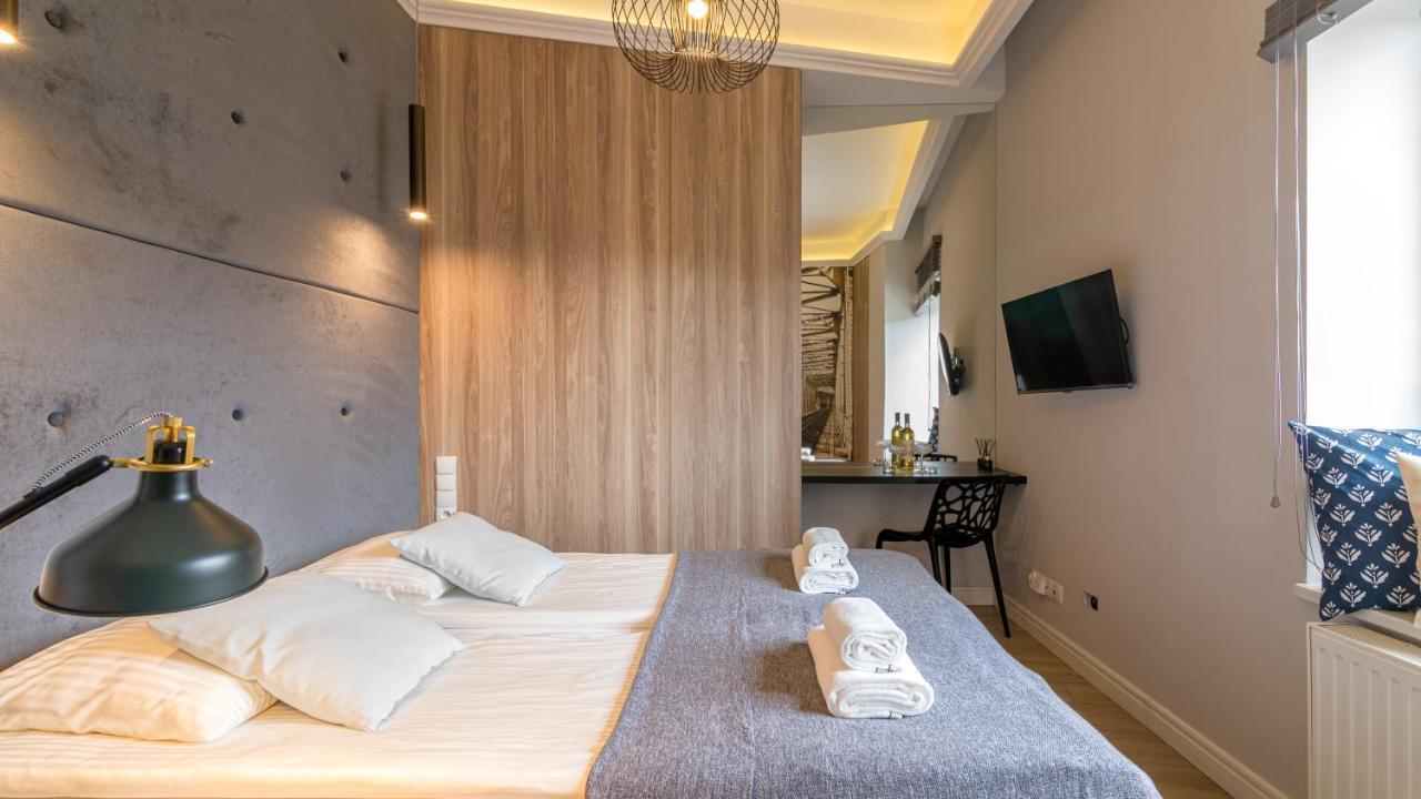 Apartment Hvile 119 -