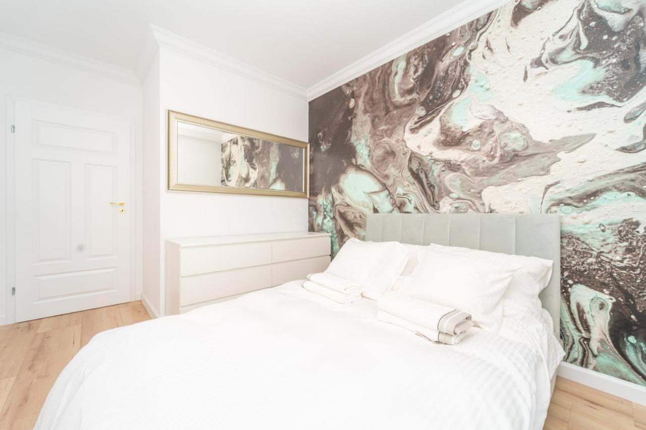 Apartamento Mira Ii Gdańsk
