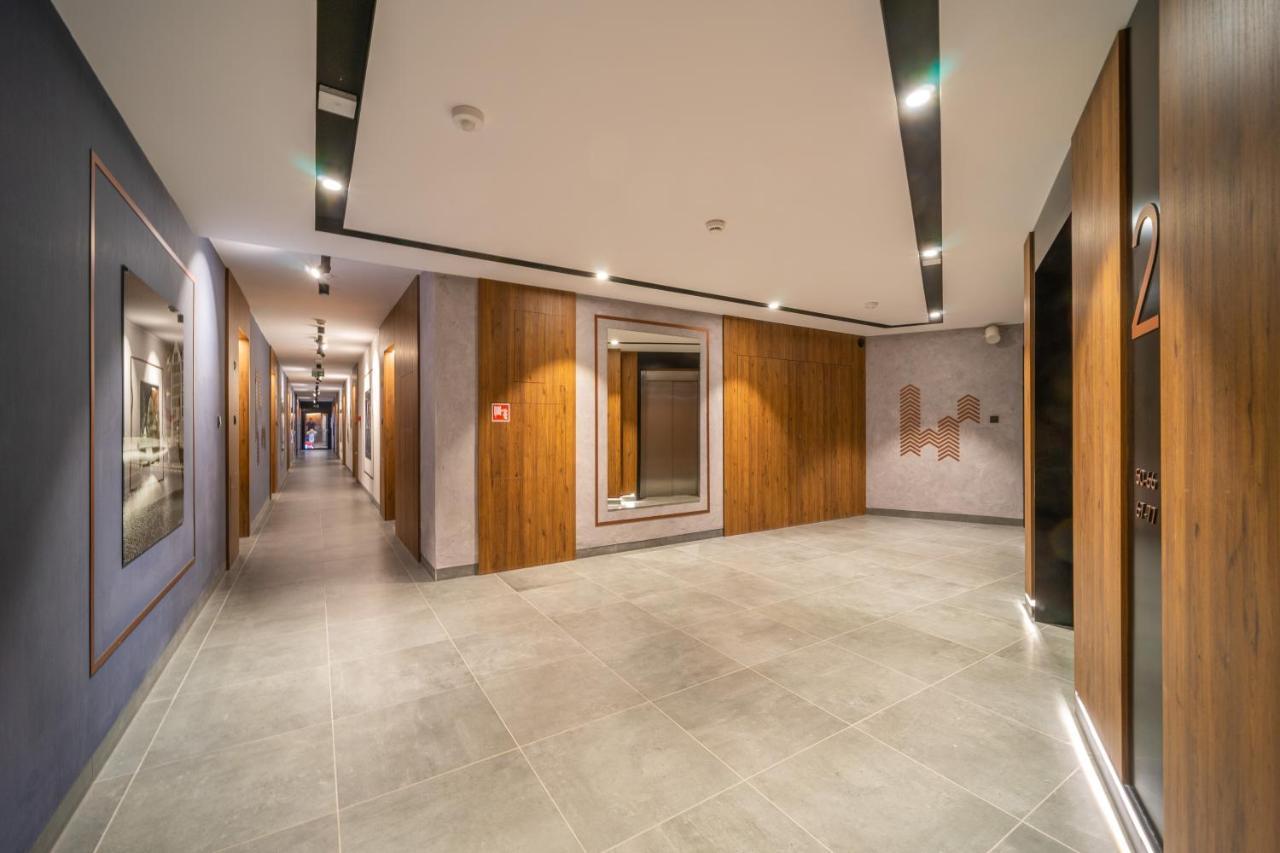 Mira Ii Apartamento