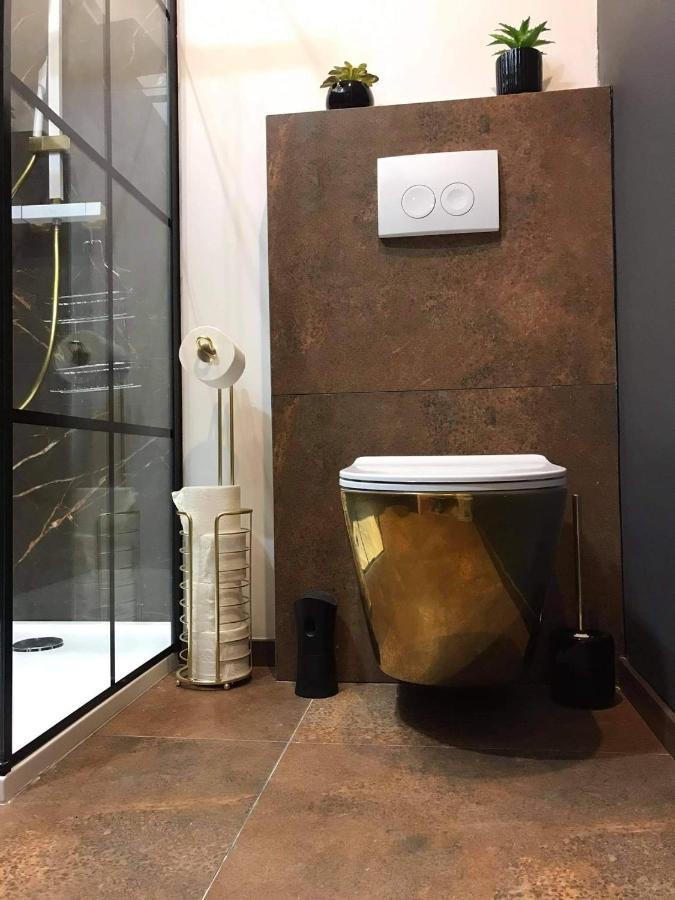 Gold Box Apartament * Gdańsk
