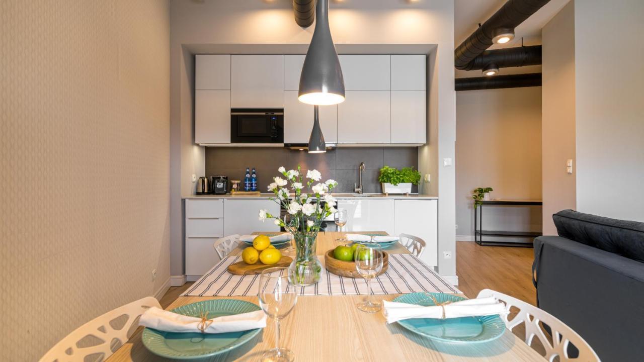 Hvile 119 - Apartment Gdansk
