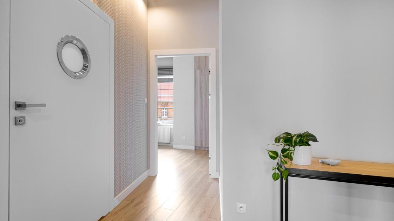 Apartment Hvile 119 - Gdansk