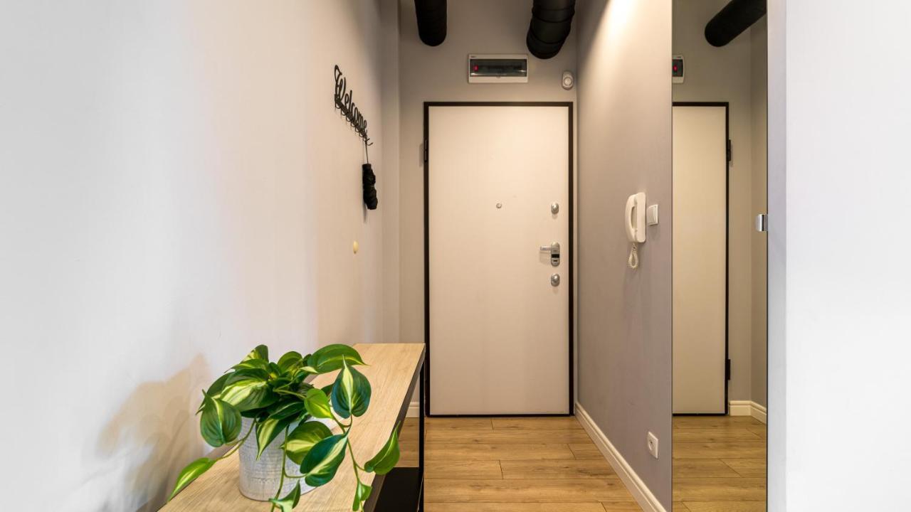 Hvile 119 - Apartment