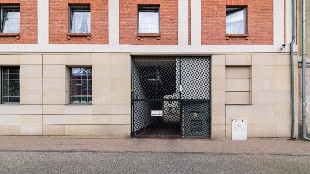 Apartment Hvile 119 - Gdansk