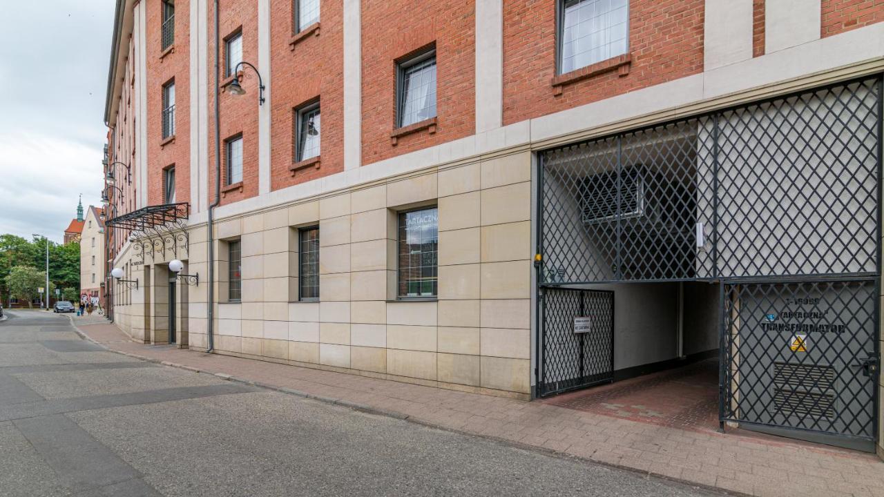 Apartment Hvile 119 - *