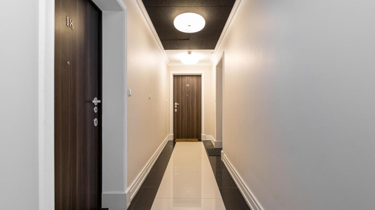 Hvile 119 - Apartment